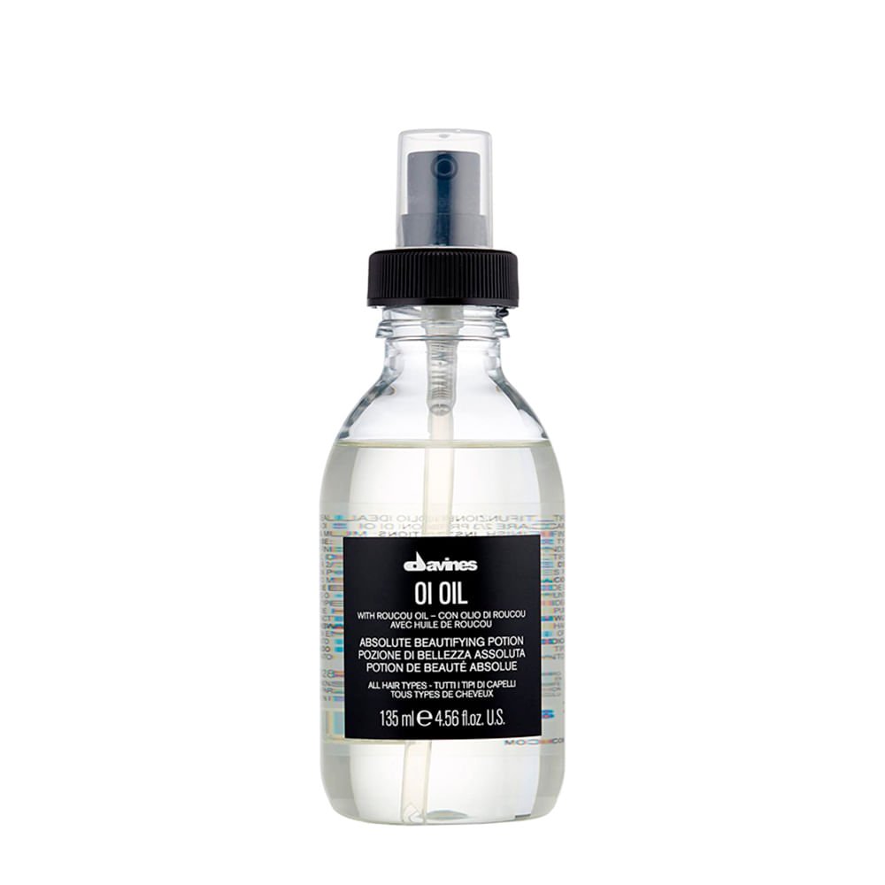 Davines OI Oil 135 ml