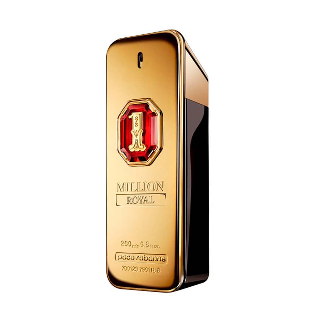 Rabanne 1 Million Royal EDP 200 ml: vale a pena? Resenha completa e guia de compra