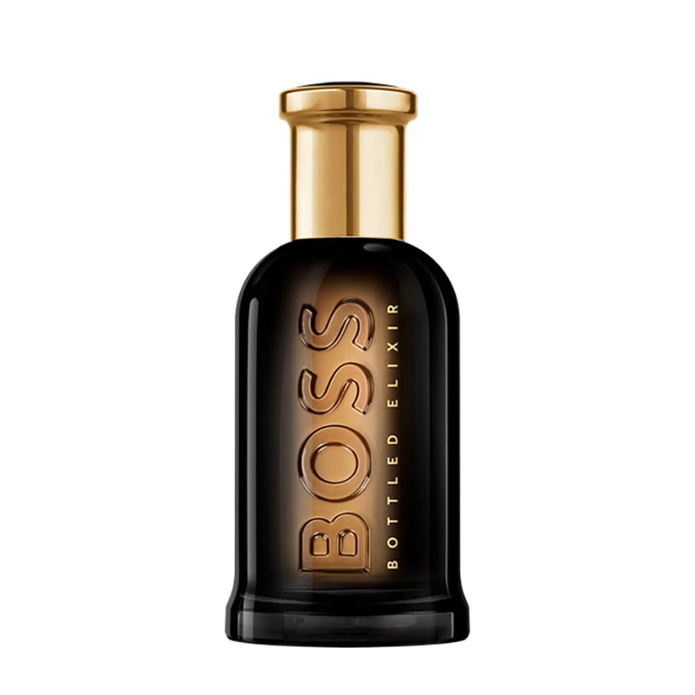Hugo Boss Bottled Elixir Parfum 100 ml