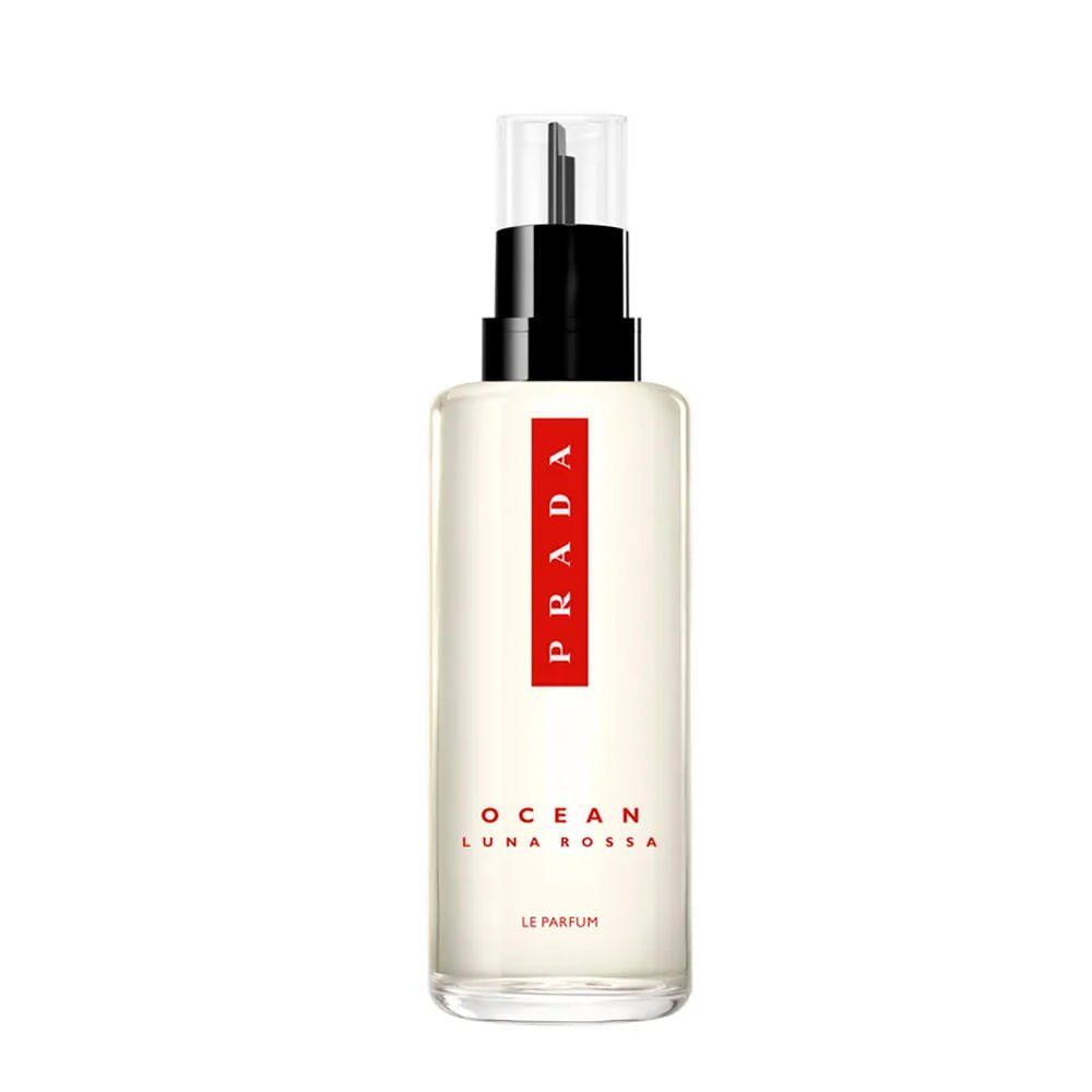 Prada Luna Rossa Ocean Le Parfum Refil 150 ml: vale a pena? Resenha completa e guia de compra