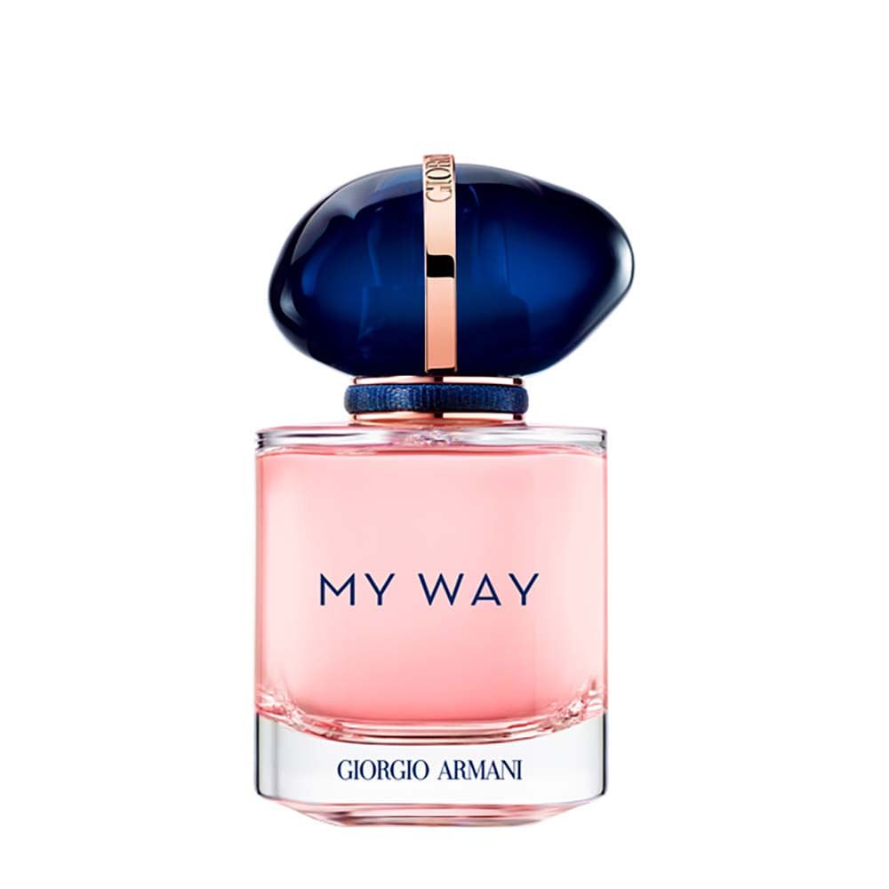 Giorgio Armani My Way EDP 30 ml Recarregável