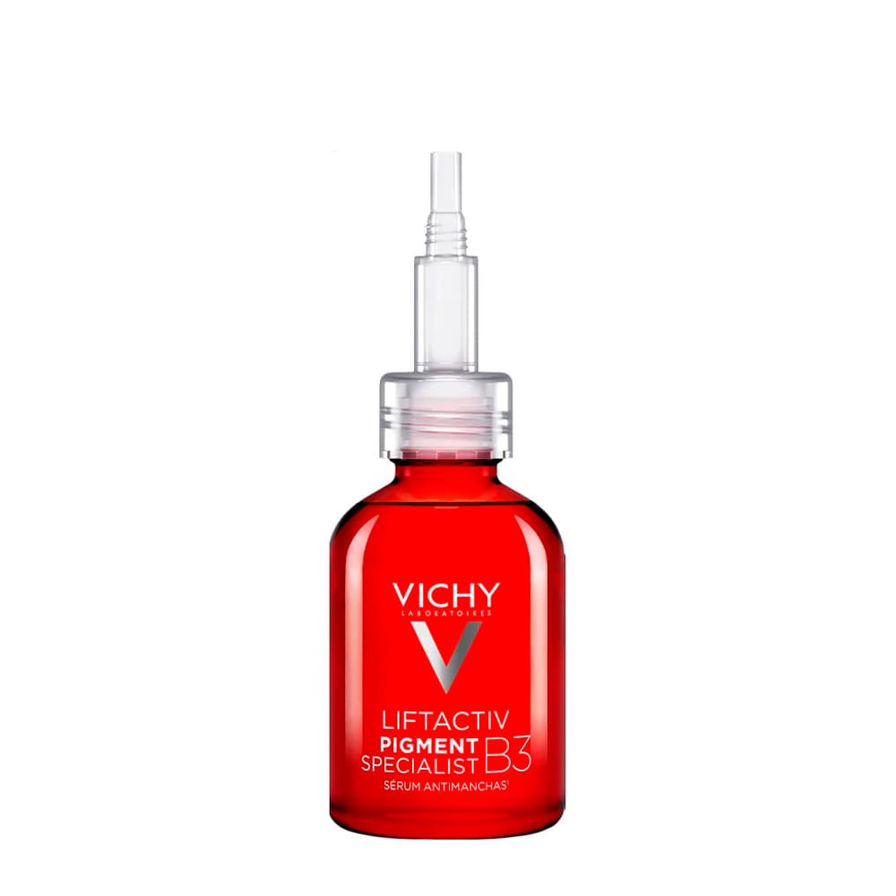 Vichy Liftactiv Pigment Specialist B3 30 ml: vale a pena? Resenha completa e guia de compra