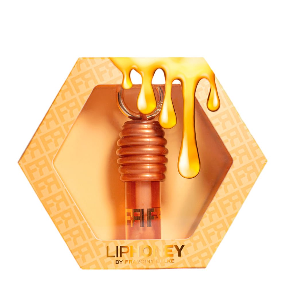 Fran by Franciny Ehlke Liphoney Gloss 5 g: vale a pena? Resenha completa e guia de compra
