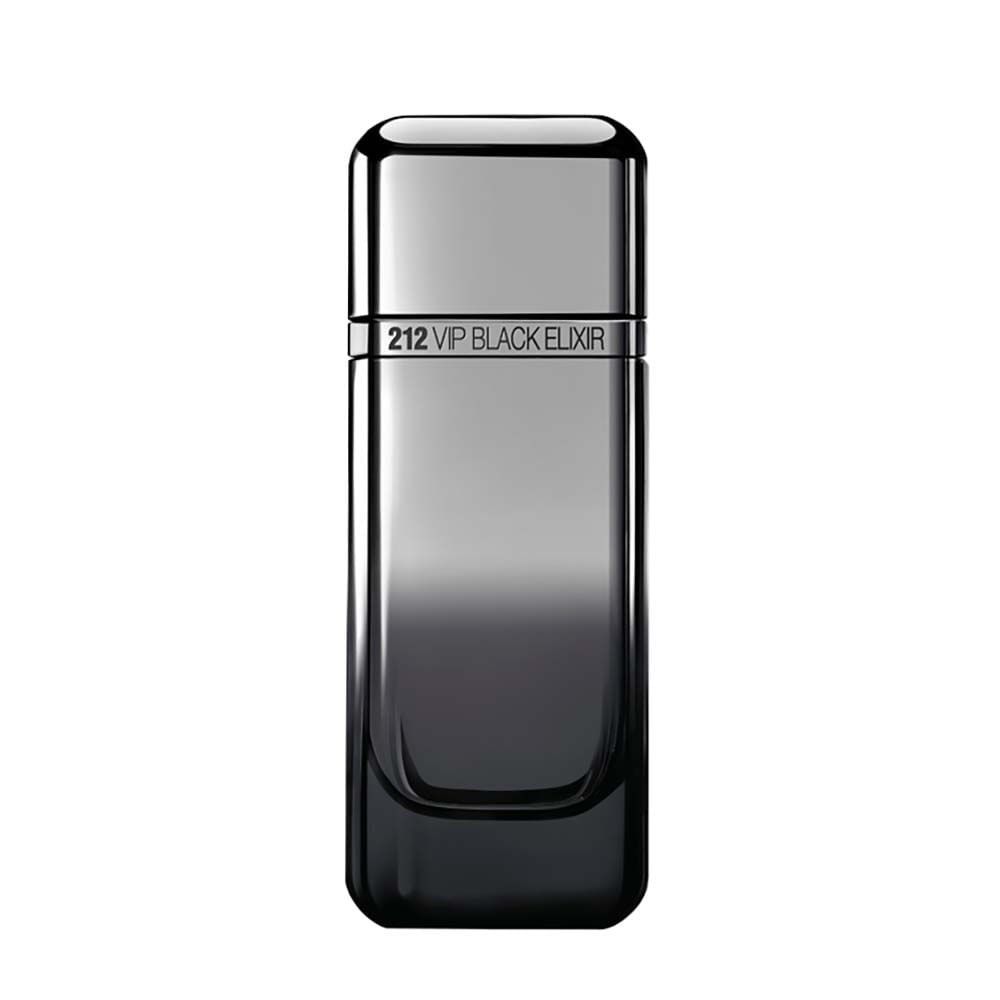 Carolina Herrera 212 VIP Black Elixir EDP 100 ml: vale a pena? Resenha completa e guia de compra