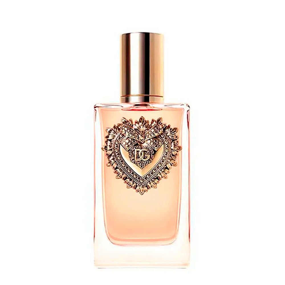 Dolce & Gabbana Devotion EDP 100 ml: vale a pena? Resenha completa e guia de compra