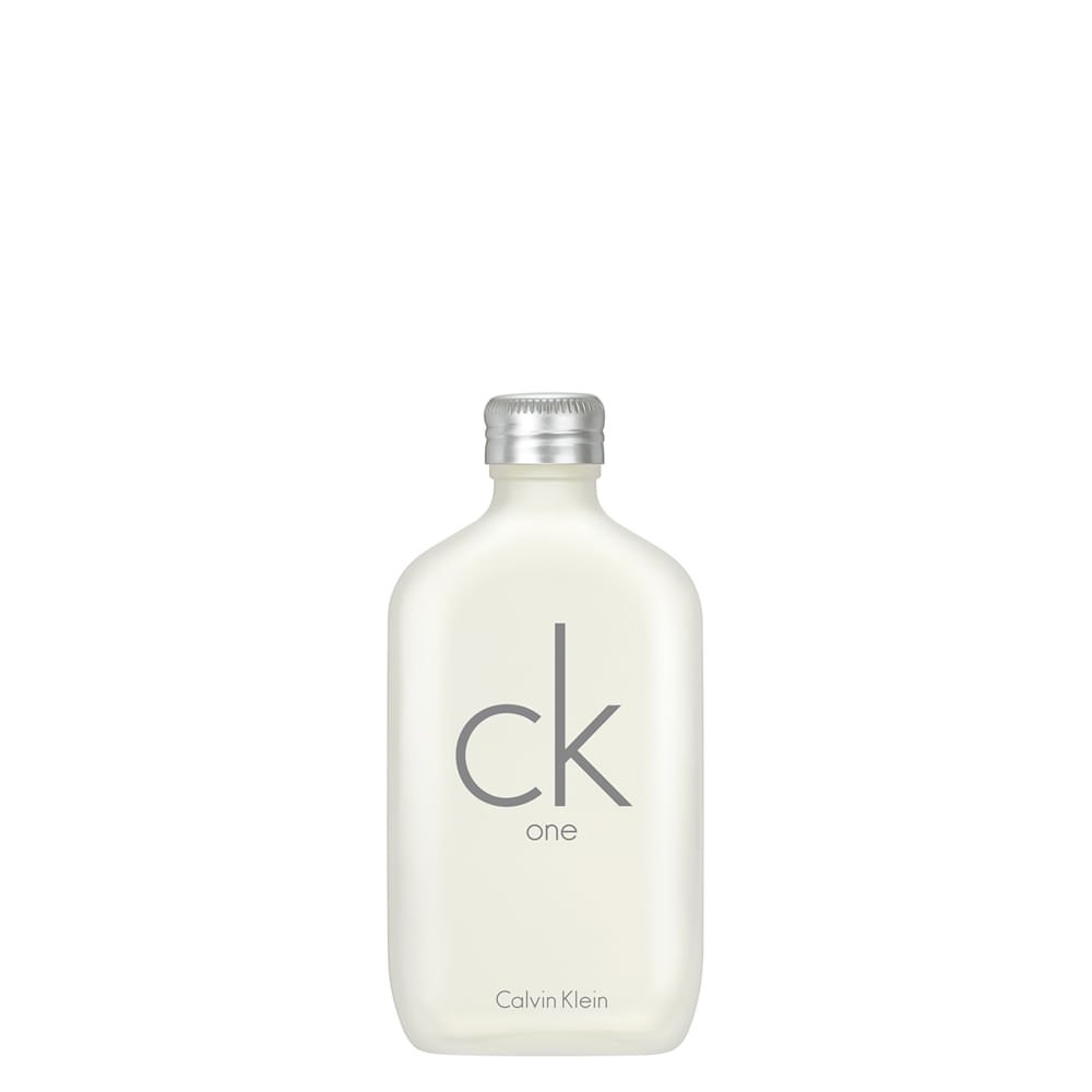 Calvin Klein CK One EDT 100 ml